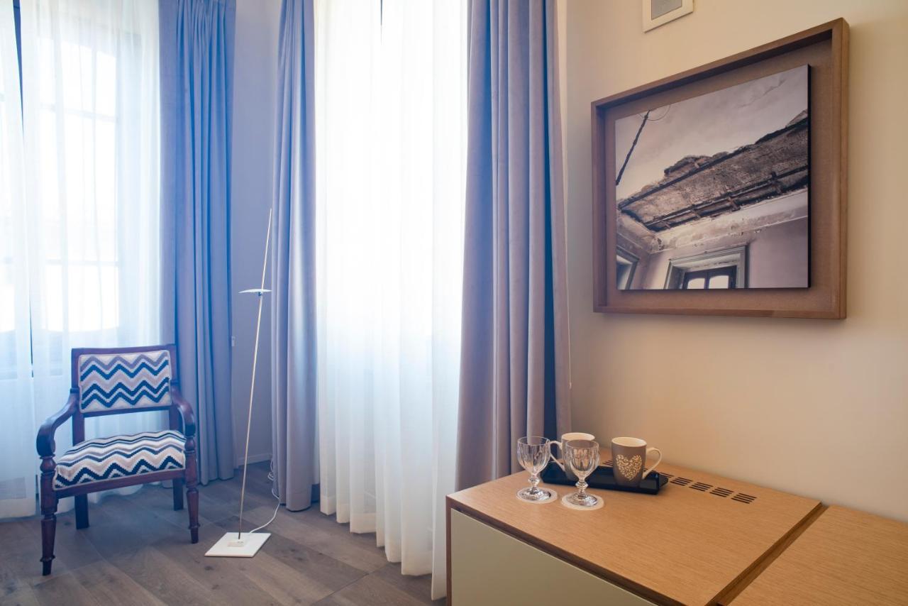 Dimora De Matera Luxury Suites Cosenza Exterior photo