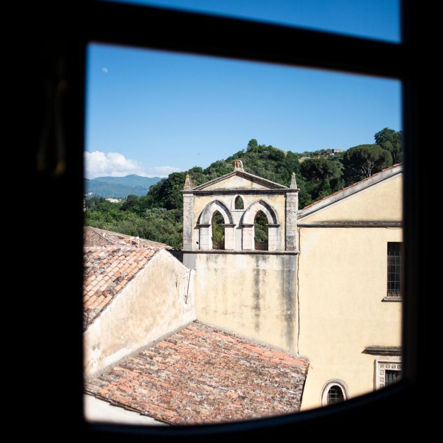 Dimora De Matera Luxury Suites Cosenza Exterior photo