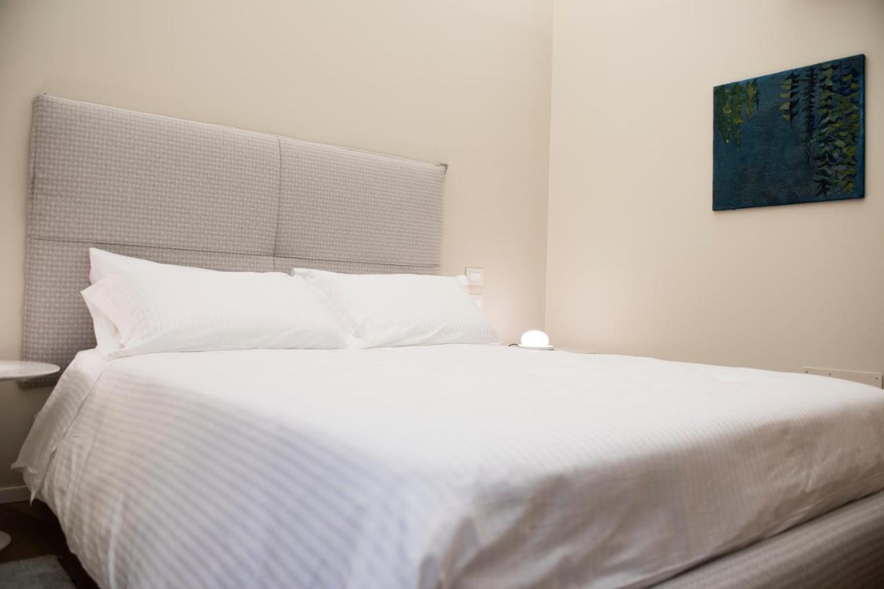Dimora De Matera Luxury Suites Cosenza Exterior photo