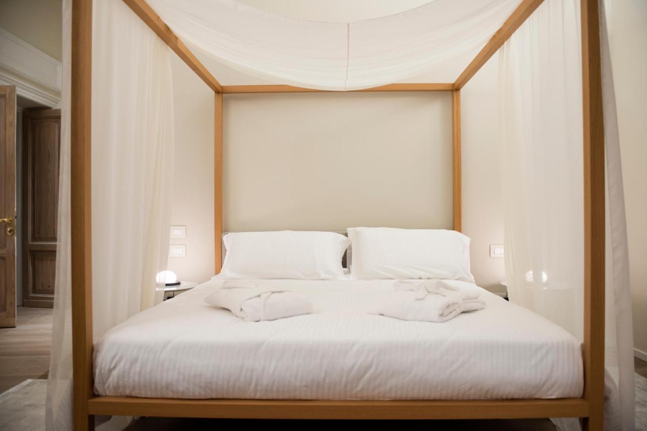 Dimora De Matera Luxury Suites Cosenza Exterior photo