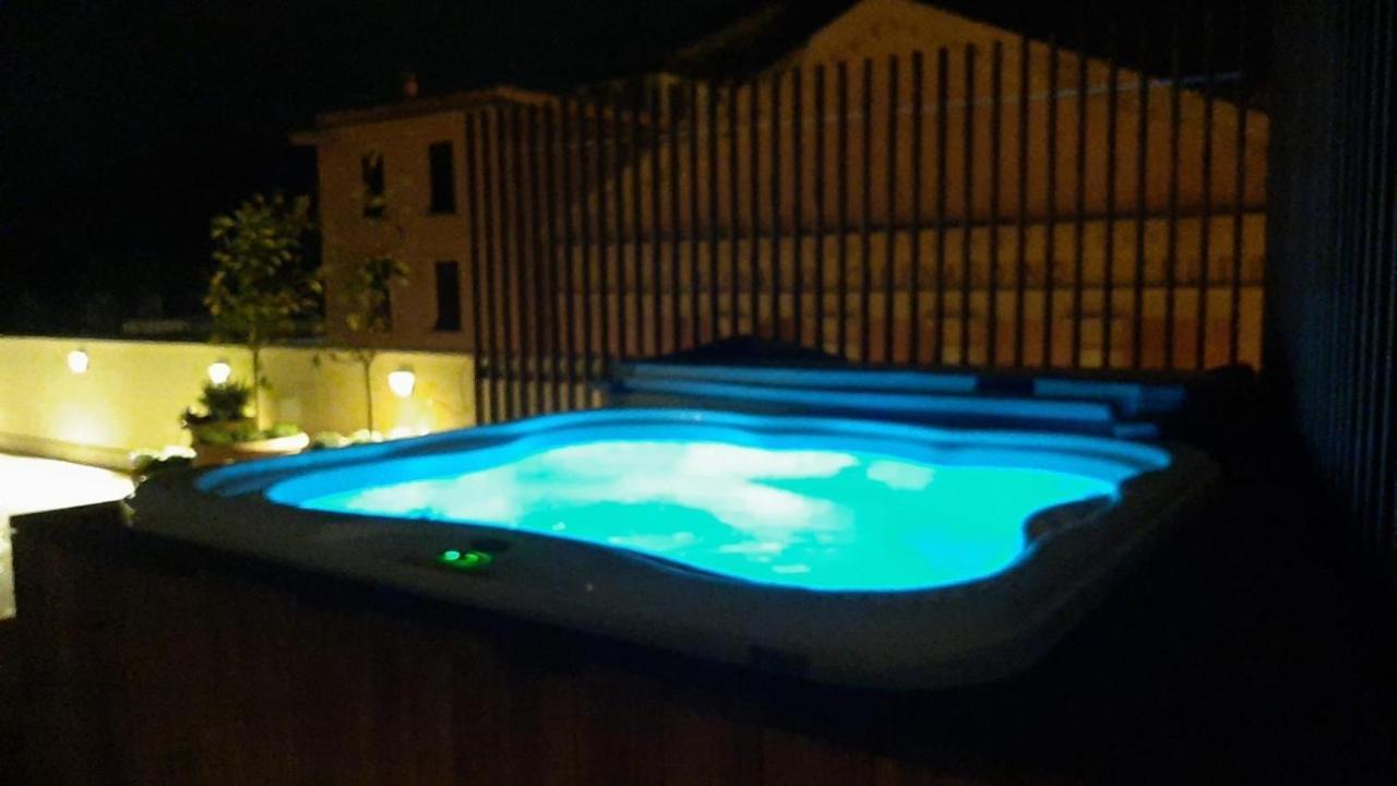 Dimora De Matera Luxury Suites Cosenza Exterior photo