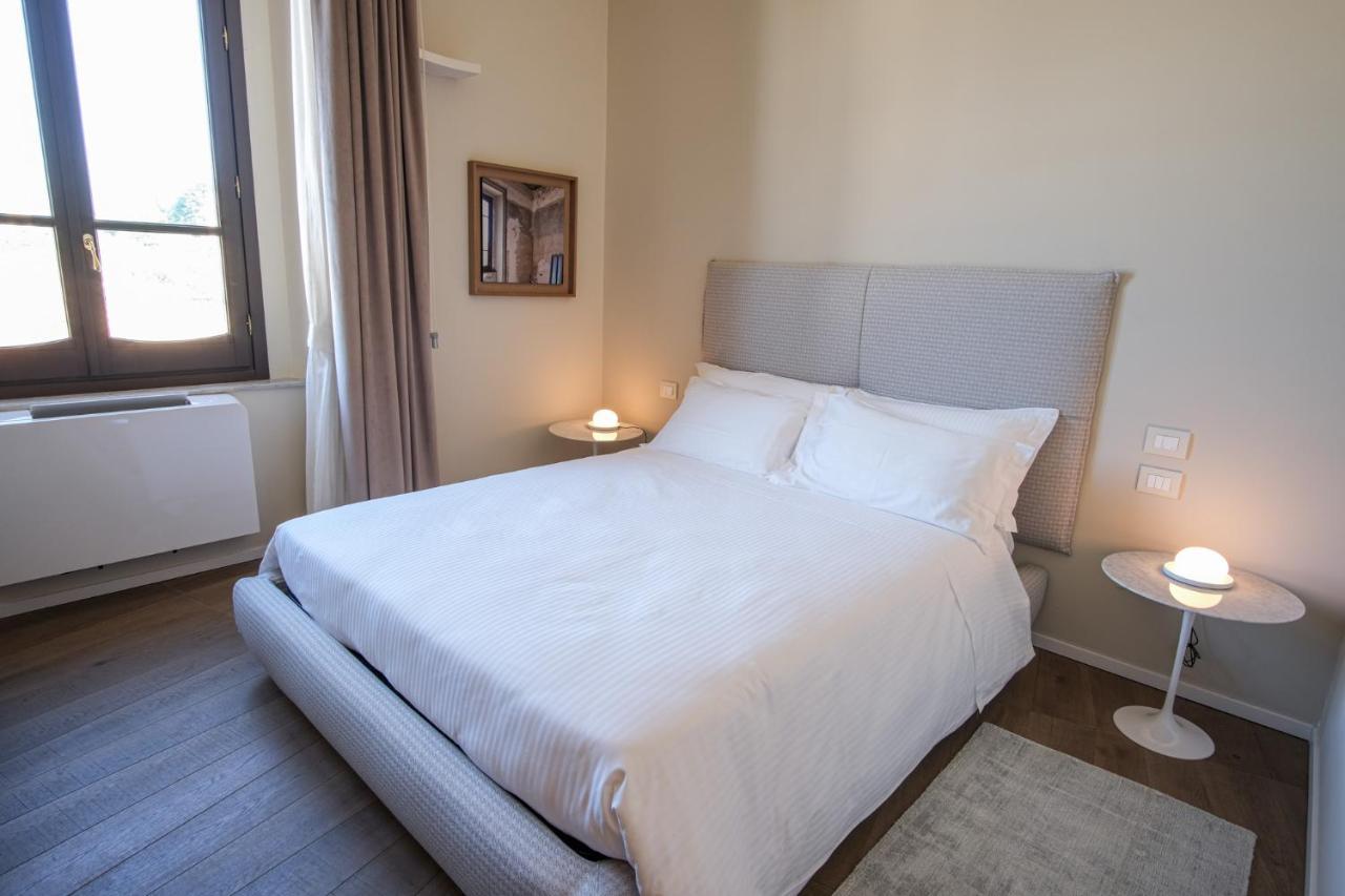 Dimora De Matera Luxury Suites Cosenza Exterior photo