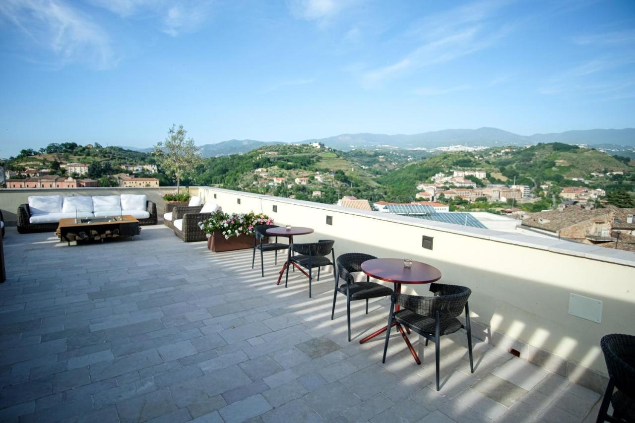 Dimora De Matera Luxury Suites Cosenza Exterior photo